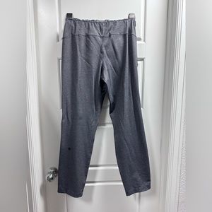 Lululemon relaxed fit pant